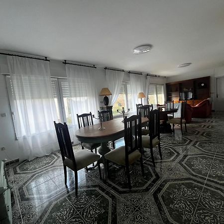 A Xunqueira Villa Villanueva De Arosa Eksteriør billede